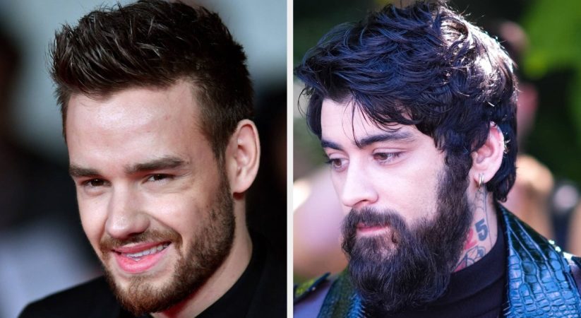 Zayn Malik Postpones U.S. Tour After Liam Payne Death