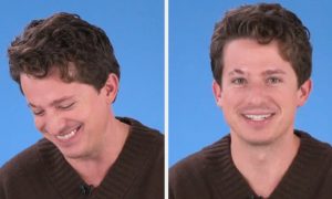 Charlie Puth Reads Thirst Tweets