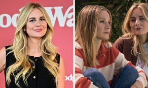 Justine Lupe Shot Nobody Wants This While Pregnant, Praises Cast And Crew