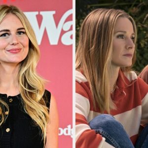 Justine Lupe Shot Nobody Wants This While Pregnant, Praises Cast And Crew