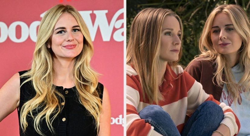 Justine Lupe Shot Nobody Wants This While Pregnant, Praises Cast And Crew