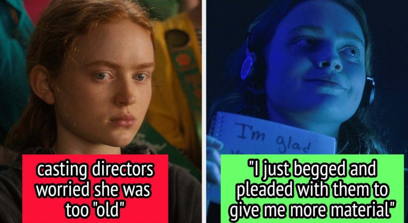 17 Actors Who Literally Begged And Pleaded For Roles