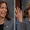 Kamala Harris Thoughts On Viral Facial Expressions