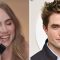 Suki Waterhouse Prank Calls Robert Pattinson