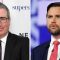 John Oliver Slammed JD Vance Following Vice Presidental Debate