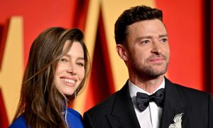 Justin Timberlake & Jessica Biel Marriage Update After DWI