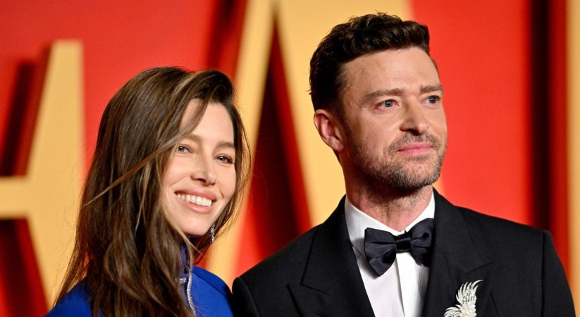 Justin Timberlake & Jessica Biel Marriage Update After DWI