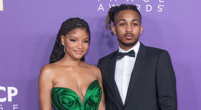 Halle Bailey And DDG Split Up: Statement