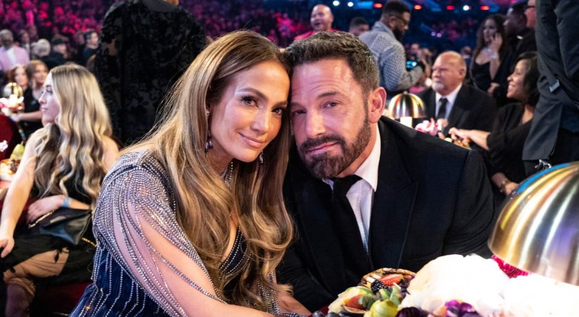 Jennifer Lopez’s Feelings After Ben Affleck Divorce